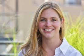 Lauren Busch — Reisenbach Philanthropies