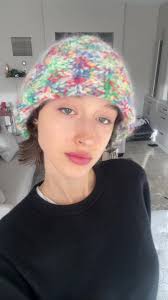 Madeleline Hendricks