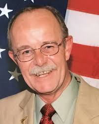 Robert Edwin Clements Obituary June 11, 2025