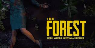 The Forest Download For Free 2014 Forest Games The Forest Pc Game Ps4 Games Price