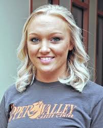 Upper Valley Career Center names students of the quarter