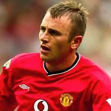 Ronnie Wallwork: From football star to jailed criminal