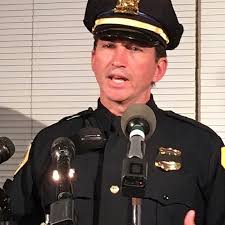 52 police officers shot and killed this year with rise in ambush-style  attacks