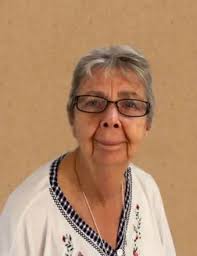 Obituary information for Susan Mary Killmer