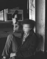 Black And White Film Flash Photography Headache Dark Photography Black And White Aesthetic Film Aesthetic