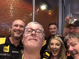 Huge happy birthday shoutout to Grock! Hope you had an amazing day mate!