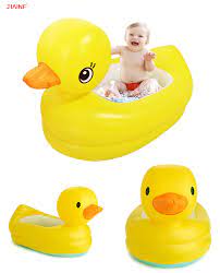Product title 20 pcs baby bath time fun mini animals squeeze squea. For 0 24month Baby New Inflatable Bathtub Portable Folding Duck Bath Tub Infant Bathing Pool Newborn Shower Tubs Babies Bathroom Baby Tubs Aliexpress