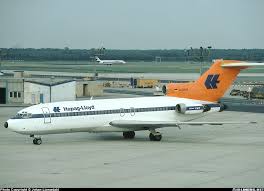 Boeing 727 89 Hapag Lloyd Aviation Photo 0473185 Airliners Net Boeing 727 Boeing Aircraft Boeing