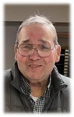 Larry Robert Moore :: Kloster Funeral Home