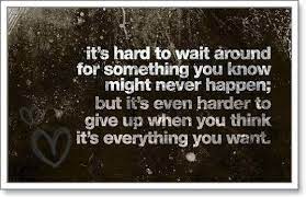 Back in the day, to love someone meant to love them unconditionally. Pin On Quotes Depressing
