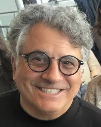 Jonathan Knopp's Instagram, Twitter & Facebook