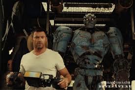 смотреть фильм живая сталь 2 онлайн бесплатно без регистрации Zhivaya Stal Real Steel 2011 Filmy Hd Filmy I Roboty