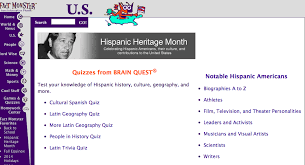 To this day, he is studied in classes all over the world and is an example to people wanting to become future generals. Hispanic Heritage Month Trivia Questions How Much Do You Know Hispanic Heritage Month Hispanic Heritage Heritage