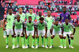 15 may 2021 | 12:40. Super Eagles Announce Final 23 Man List For The World Cup The Guardian Nigeria News Nigeria And World News Sport The Guardian Nigeria News Nigeria And World News