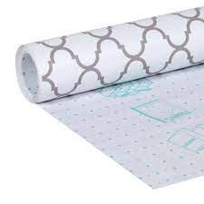 We did not find results for: Easyliner Adhesive Laminate 20 In X 12 Ft Shelf Liner Grey Quatrefoil Walmart Com Walmart Com
