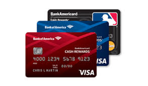 This credit card program is issued and administered by bank of america, n.a. Bank Of America Application And Bonus Rules 10xtravel