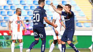 Pero ahora se sumará un torneo más para poder seguir, pues la copa chile ya dio a conocer la programación para la segunda fase del torneo, donde se suman los equipos de primera división. Ver Universidad De Chile Vs Cobresal En Vivo Online Via Cdf Premium Hora Y Canal Del Duelo Por Fecha 11 Del Campeonato De Chile Tendencia Transmision En Vivo Donde Ver