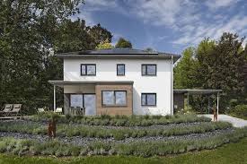 Was kostet eine drainage rund ums haus? Hanse Haus Musterhaus Villa 177 In Villingen Schwenningen Hanse Haus Anbieter Fertighauswelt De