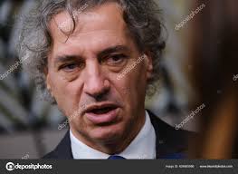 Robert Golob Prime Minister Slovenia ...