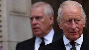 Royal Shock: The Ruthless Decision King Charles Was Forced to Make