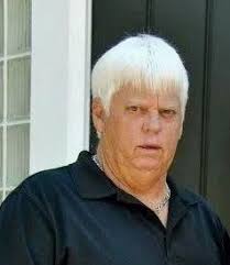 Donald "Don" Bruce Obituary (2014)