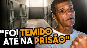 He's responsible for at least 70 murders, 10 of which he committed before he reached the age of 18. 5 Absurdos Pedrinho Ex Matador Youtube