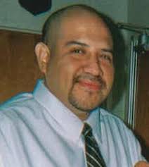 Javier Barragan Obituary