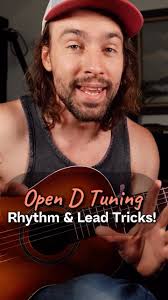 Day 2 of teaching my mate Dave who's an Ai computer programmer how to play  guitar with one finger (thumb in this case) #guitar #onefinger  #dollypartonplaysguitarwithonefinger #u2