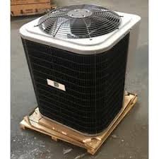 A 3 ton air conditioner has the cooling ability of 3 tons of ice. Day And Night Hvac Airconditioneri