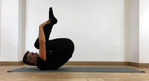 Rolling Like A Ball Pilates Pilates Ab ...