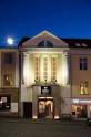 Hotell Karlskrona - First Hotel JA i centrum
