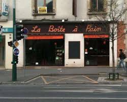 La Boite A Pain Boulangerie Patisserie Reims 51100 Adresse Horaire Et Avis