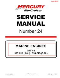 Recessed lighting fixtures gimbal ring mercruiser sterndrive diagrams. Mercruiser 350 Cid 5 7l 305 Cid 5 0l Sterndrive 5 0 Mpi User Manual Manualzz