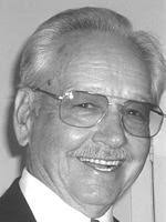 Luther Wallace McManus Obituary (2009)