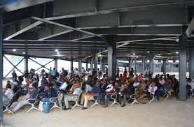Ikeja bus terminal is located ikeja, the capital city of lagos state. New Look Oshodi Bus Terminal Sarajohn Nigeria Limited