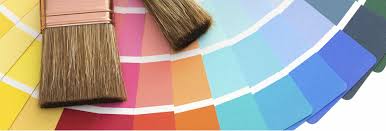 Simply use a different color on each side, and make sure. How To Paint An Open Concept Space More Than One Color Home Decorating Painting Advice