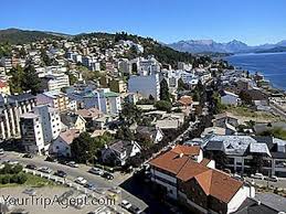 Last minute san carlos de bariloche. Die Unausgesprochene Geschichte Der Nazis In Bariloche Argentinien 2021