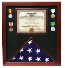 We'd love to help you find the best flagpole. Veterans Made Flag Document Case For American Flags