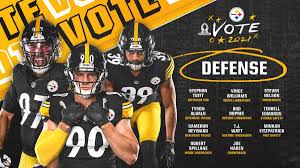 Steelers nation is always home here. Pittsburgh Steelers On Twitter 1 Rt 1 Probowlvote For Nelson Island Joehaden23 Rell Island6 Minkfitz 21 14rspillane Bud Dupree Tjwatt Docnation 7 Tysonalualu Camheyward Vinnyvidivici98 Https T Co Rustewftpg