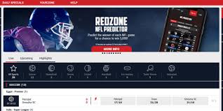The nfl's thanksgiving day games have traditionally included one game hosted by the detroit lions since 1934, and one game hosted by the dallas cowboys since 1966. Redzone Prepares For Us Touchdown With Site Rebranding Sbc Americas