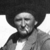 Daniel Boone Dillard (1879–1949)