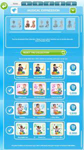 How To Complete Baby Onesies Event The Sims Freeplay Freeplay Guide