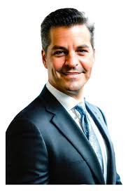 Team- Stephen Kahn — Rousseau Mazzuca LLP