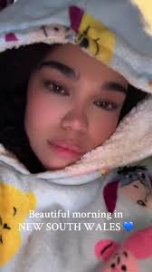 A Beautiful Morning in NSW 💙