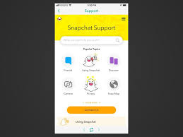 How long will my snapchat be. How To Contact Snapchat Customer Service