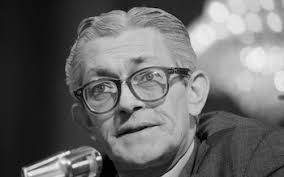 Did traitor Kim Philby have a gay affair with former director of the CIA?