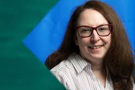 Two scientists from our Joint Global Change Research Institute