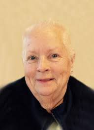 Patsy Dewitt's Instagram, Twitter & Facebook