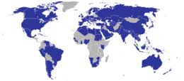 Since june 2003, foreign investors could hold 100% of the equity in all investments in new projects, as Foreign Relations Of Malaysia Wikipedia