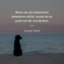 Zitate Von George Orwell 533 Zitate Zitate Beruhmter Personen